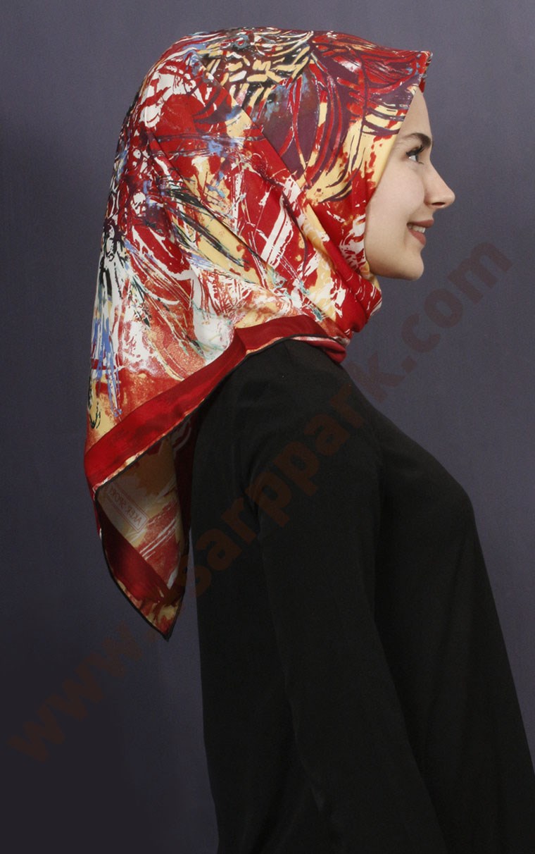 Aker Sport Eşarp 1213-23