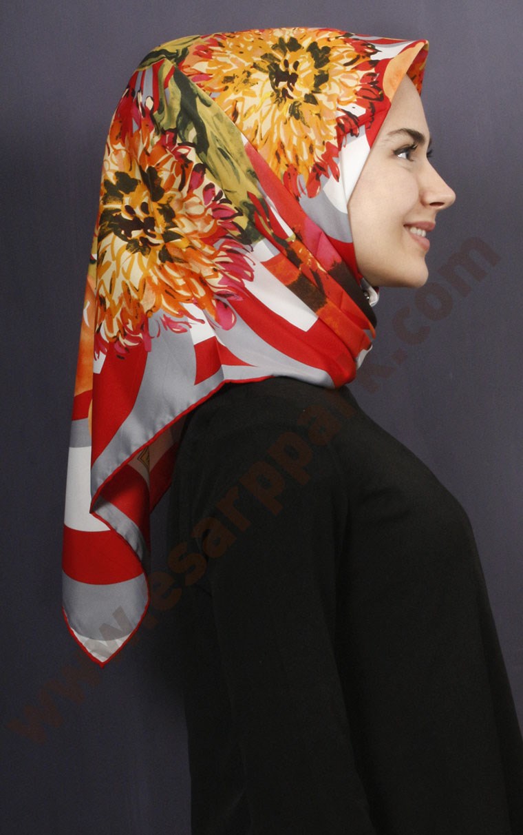 Aker Sport Eşarp 1213-25