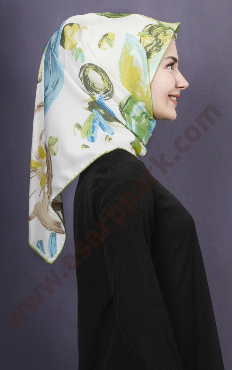 Aker Sport Eşarp 1213-27