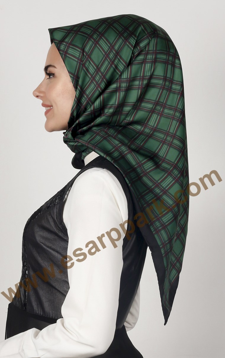 Aker Sport Eşarp 1213-30