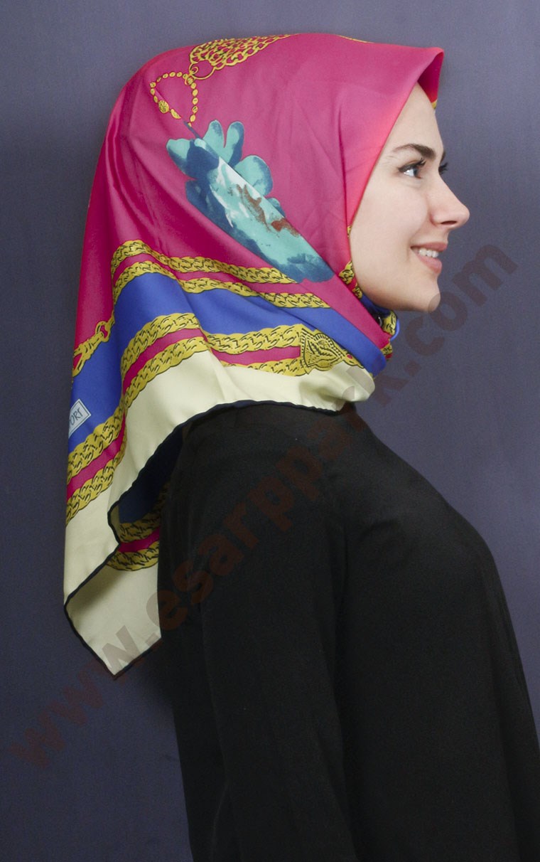 Aker Sport Eşarp 1213-31