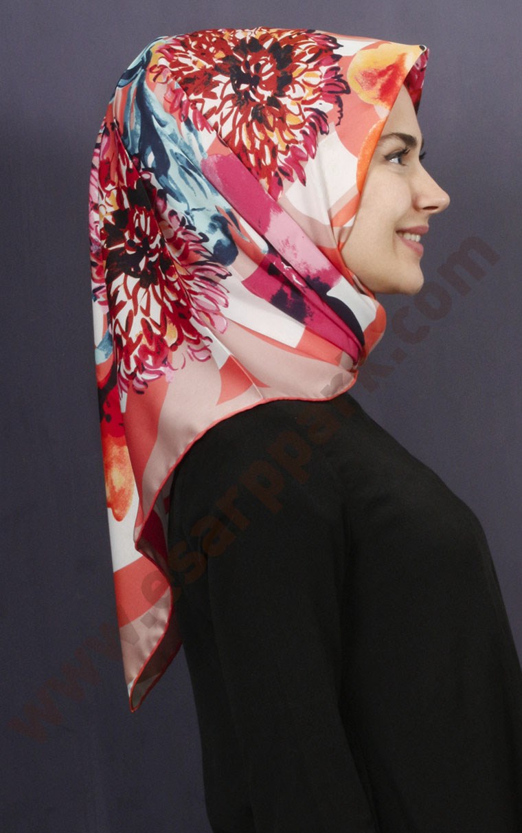 Aker Sport Eşarp 1213-34