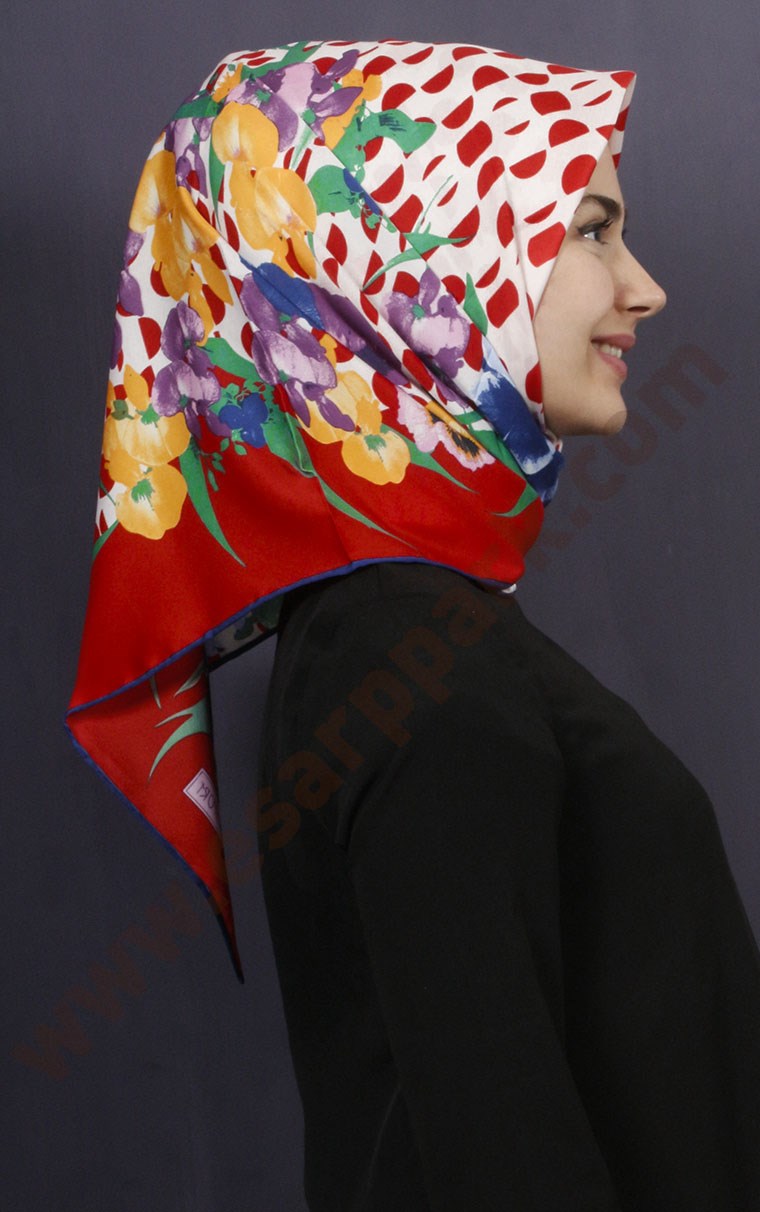 Aker Sport Eşarp 1213-35