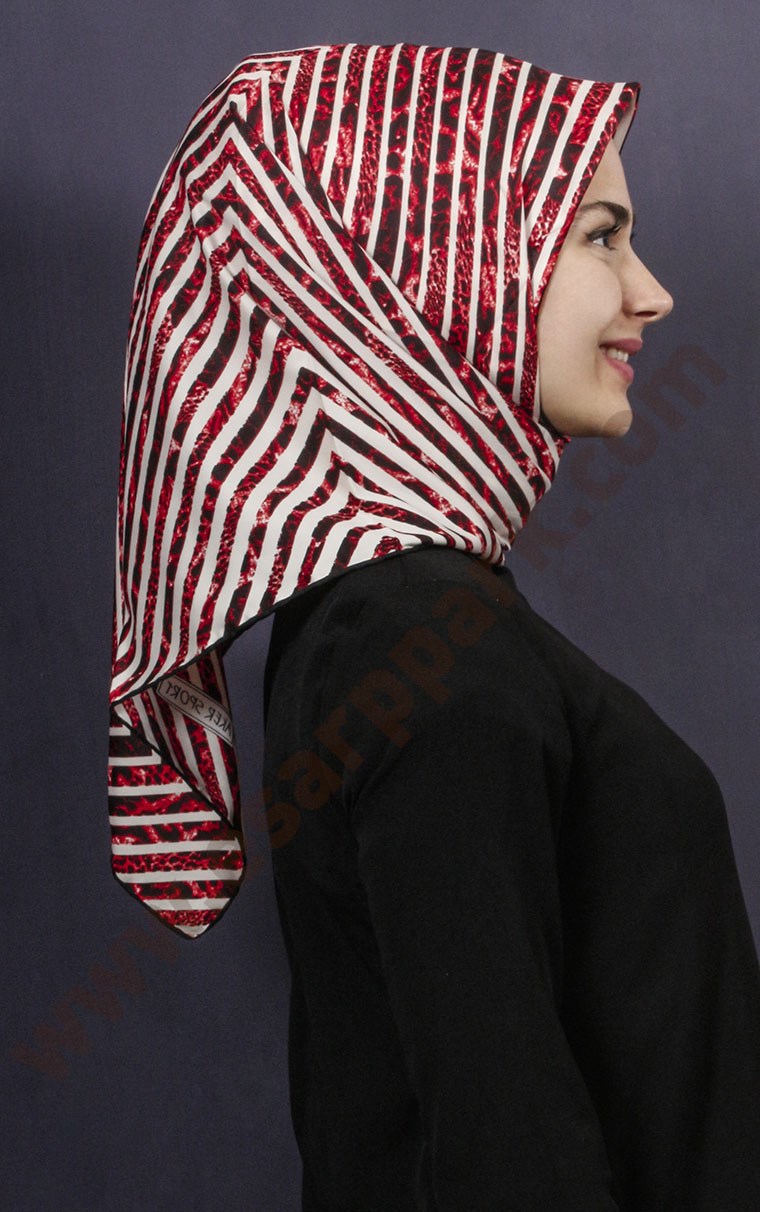 Aker Sport Eşarp 1213-36