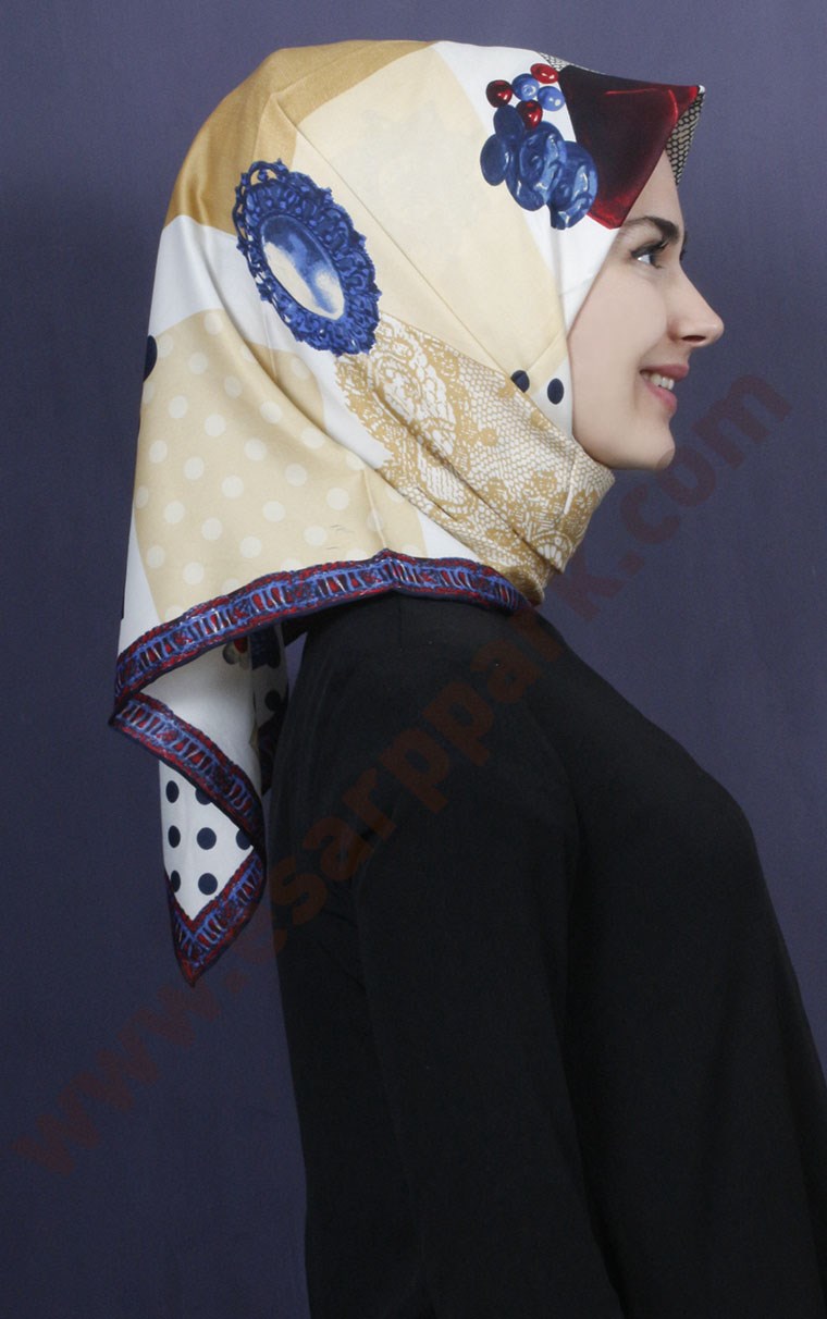 Aker Sport Eşarp 1213-37