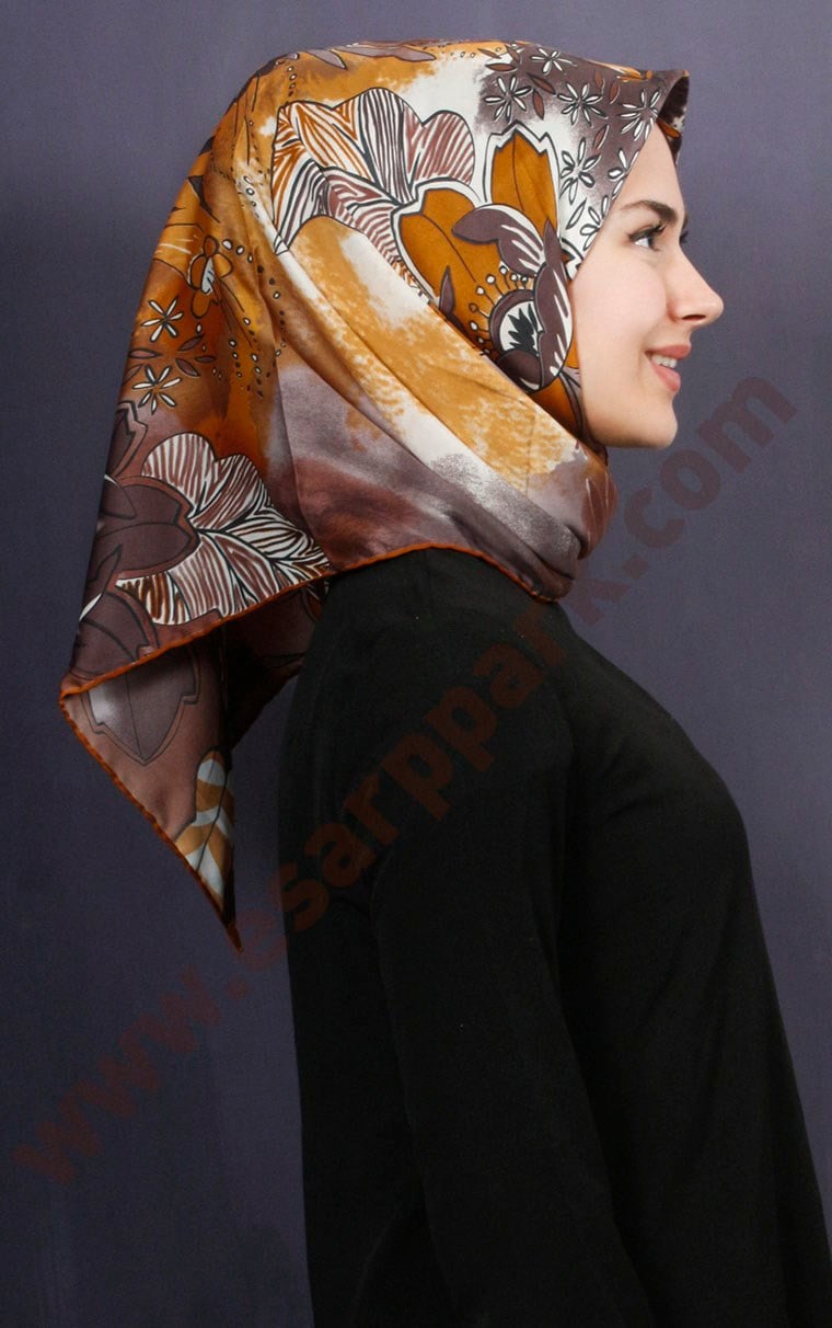Aker Sport Eşarp 1213-39