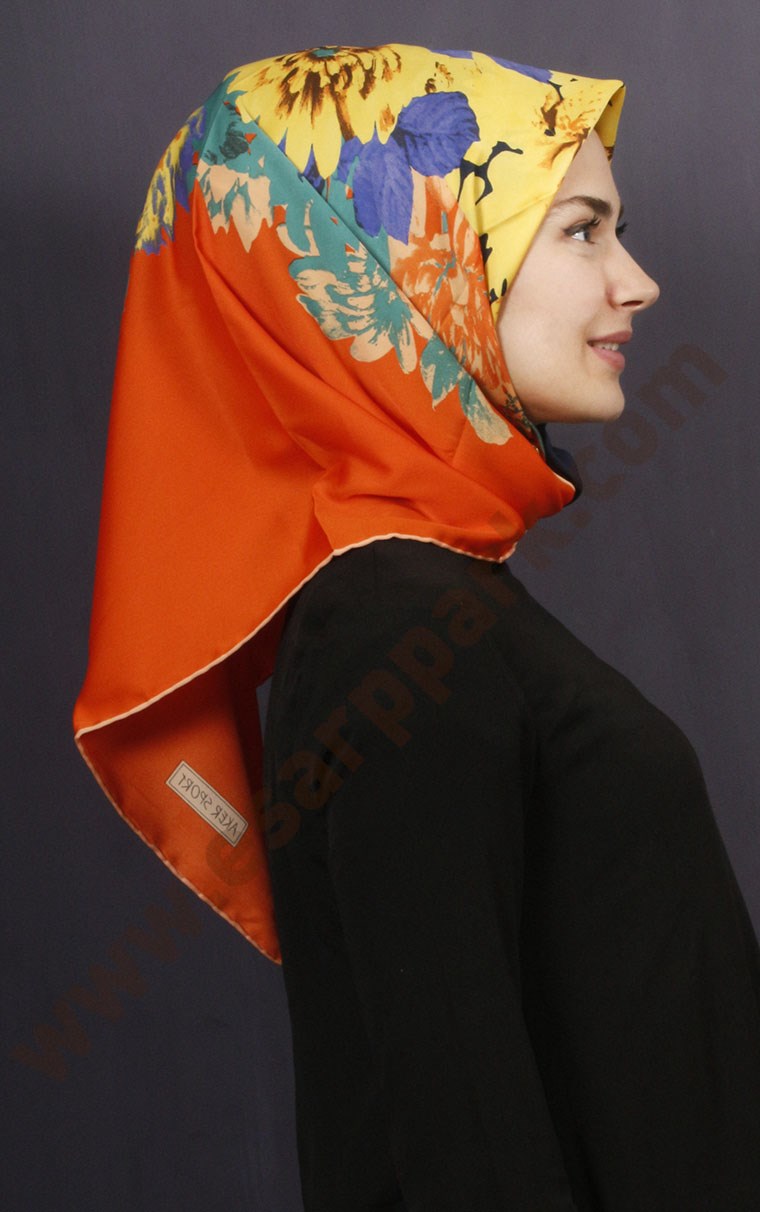 Aker Sport Eşarp 1213-40