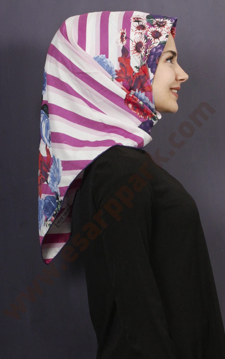 Aker Sport Eşarp 1213-41