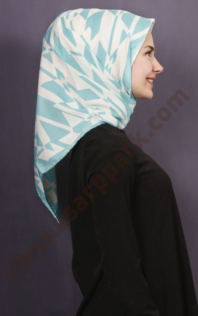 Aker Sport Eşarp 1213-42