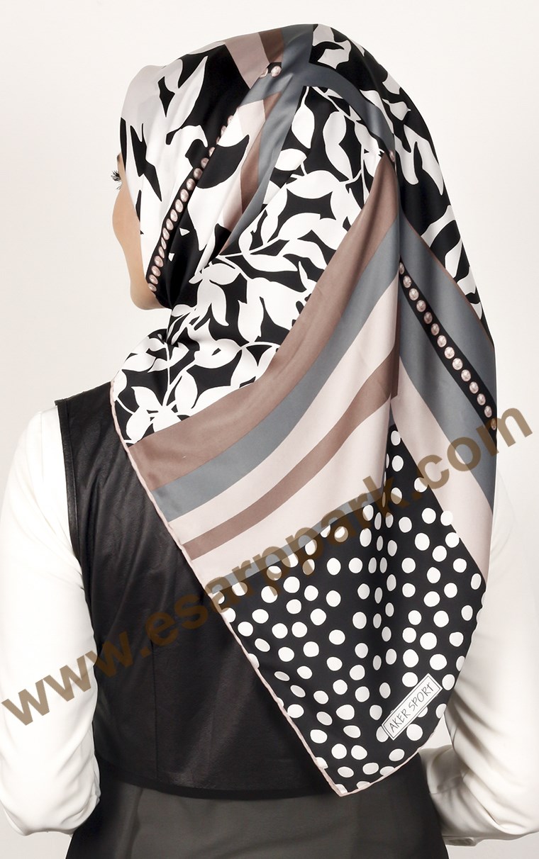 Aker Sport Eşarp 1213-44