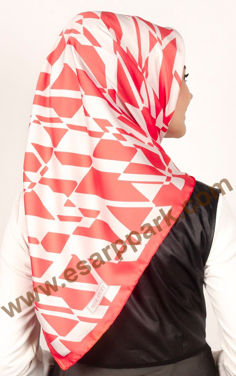 Aker Sport Eşarp 1213-45