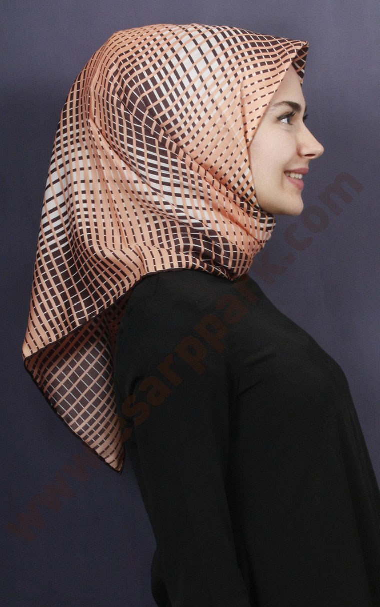 Aker Sport Eşarp 1213-6