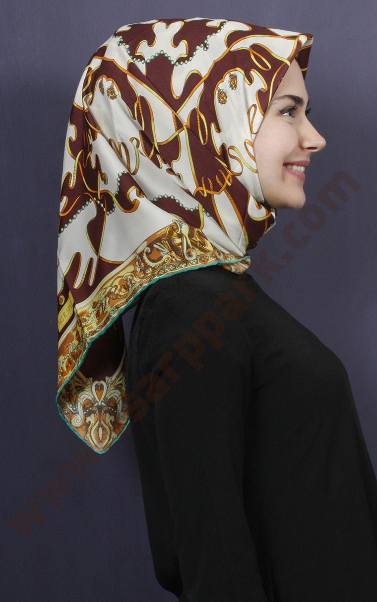 Aker Sport Eşarp 1213-9