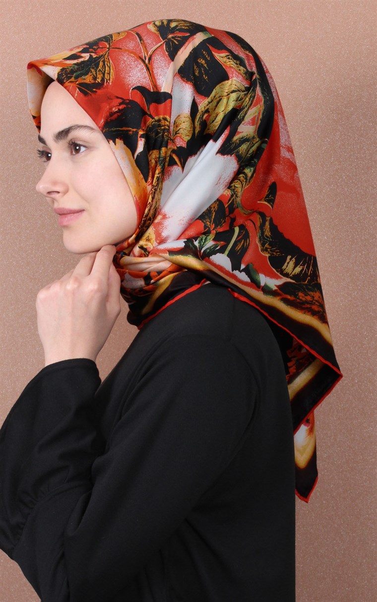 aker Sport Eşarp 5928769-331