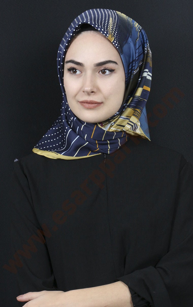 aker Sport Eşarp 5928769-333