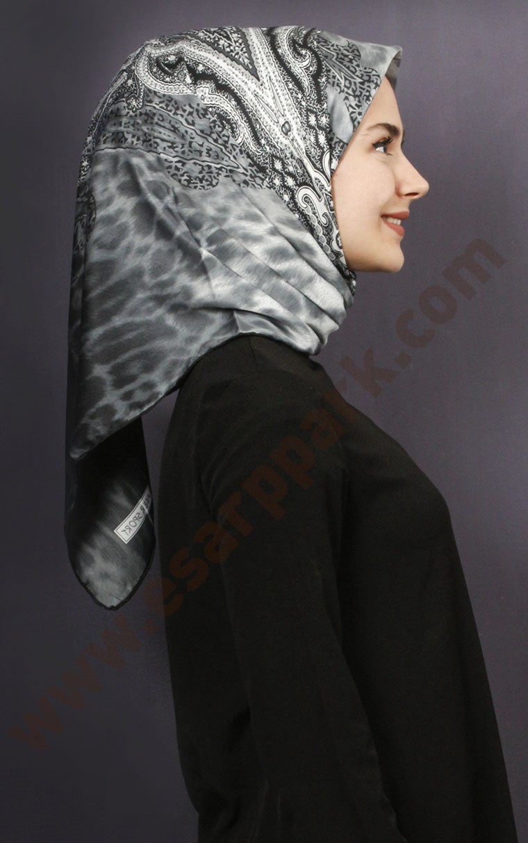 Aker Sport Eşarp 6038701-004