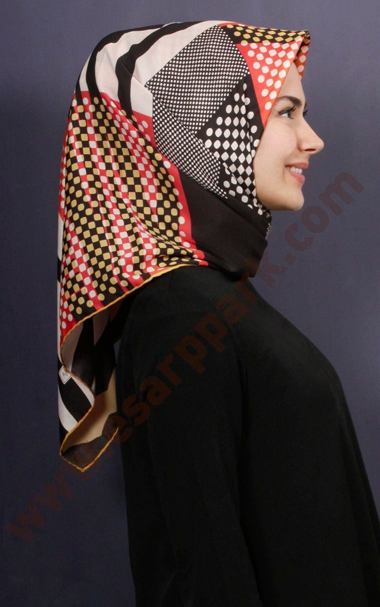 Aker Sport Eşarp 6038701-005