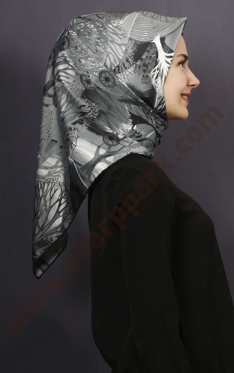 Aker Sport Eşarp 6038701-006