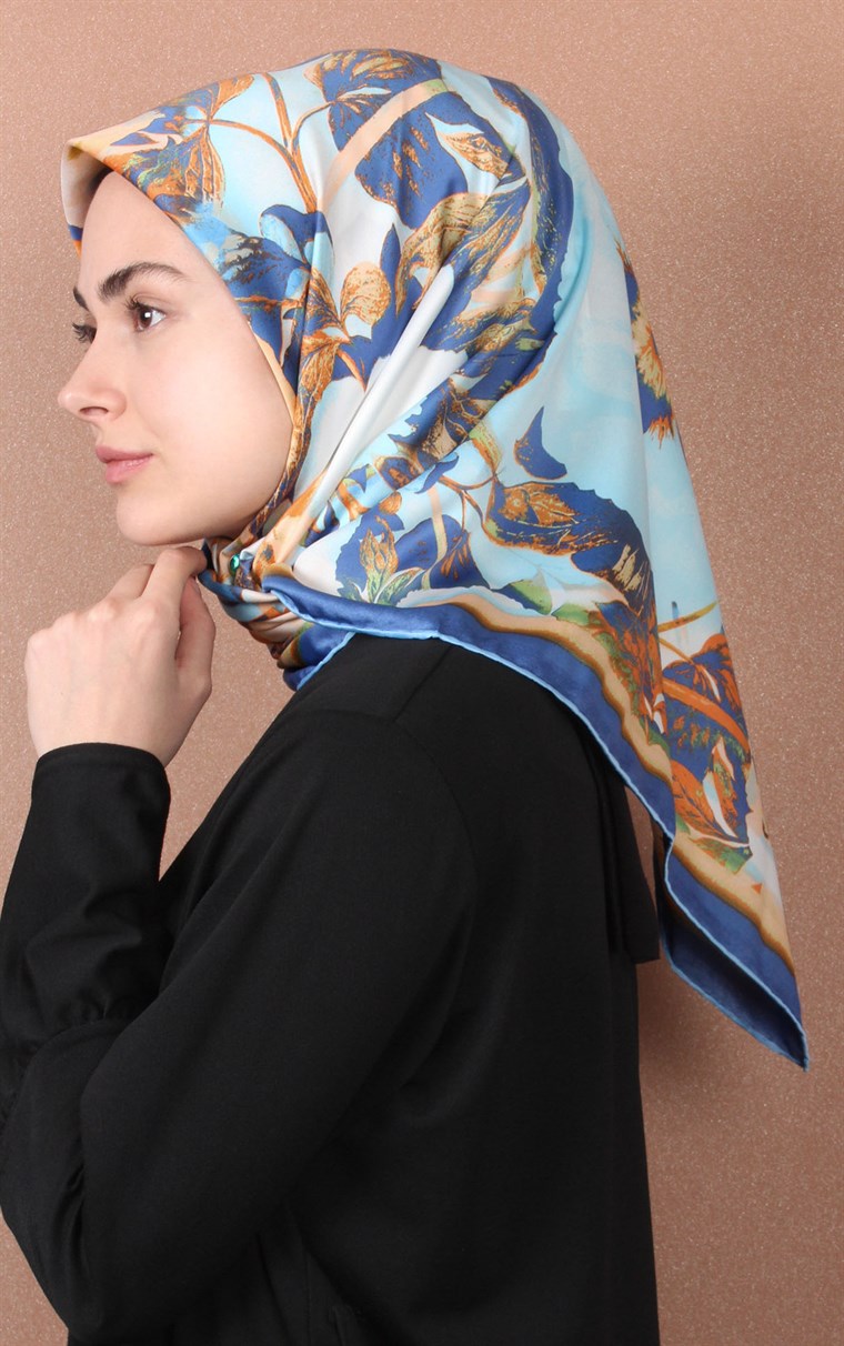 Aker Sport Eşarp 6038701-008