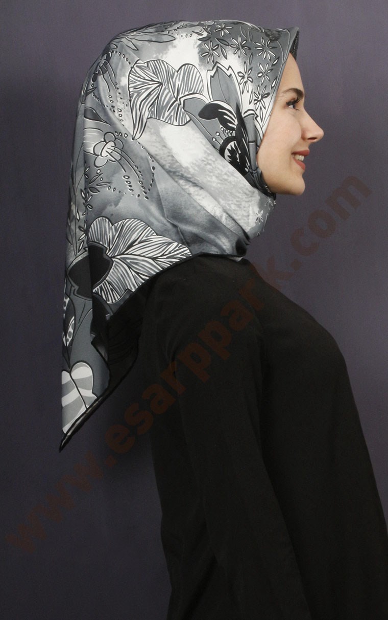 Aker Sport Eşarp 6038701-009