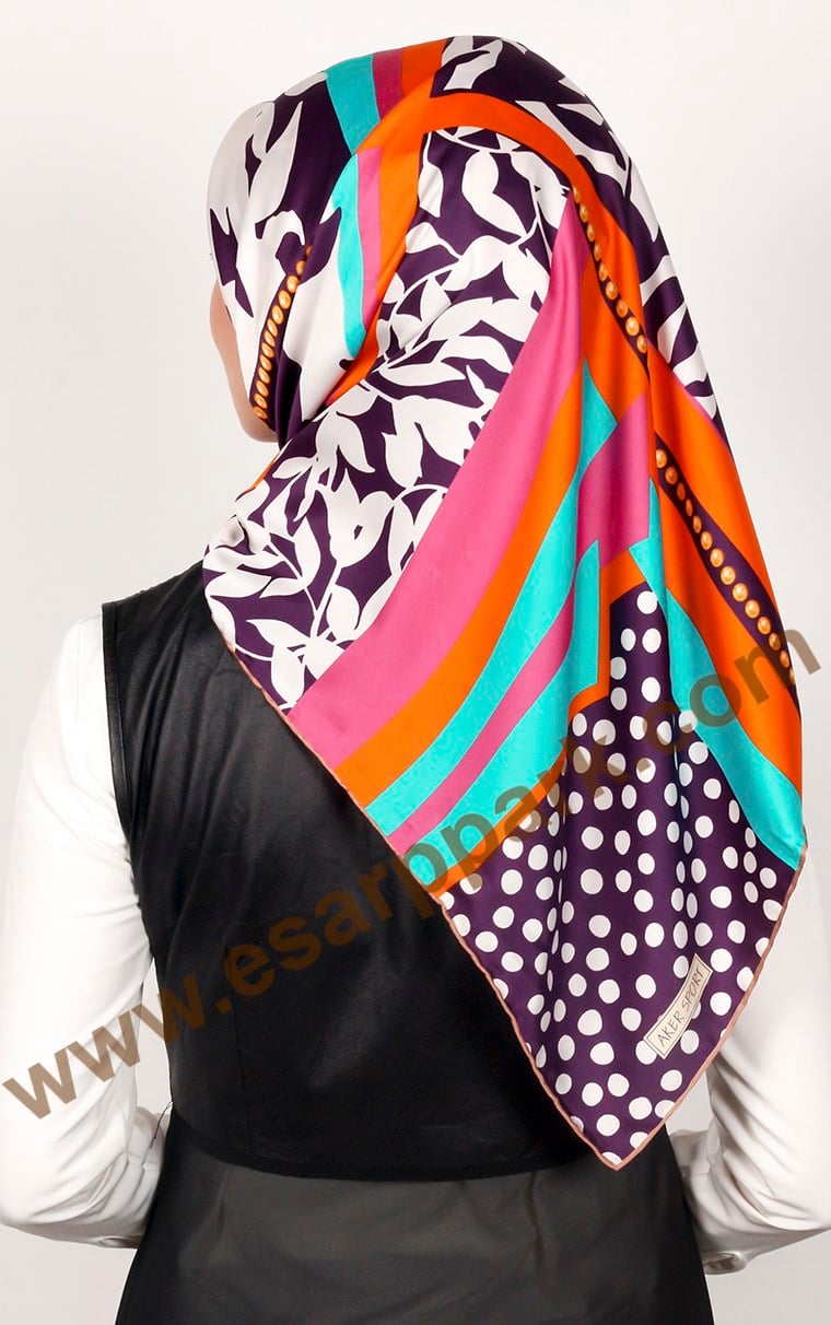 Aker sport Eşarp 6084769-932