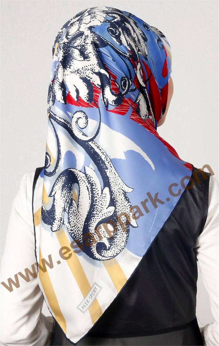 Aker sport Eşarp 6270769-921