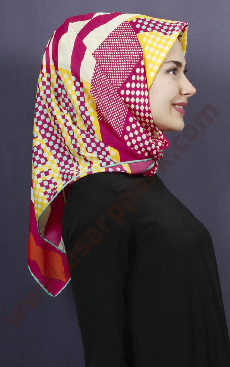Aker sport Eşarp 6596769-942