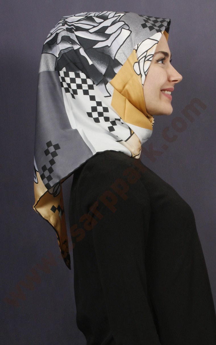 Aker sport Eşarp 6822769-944