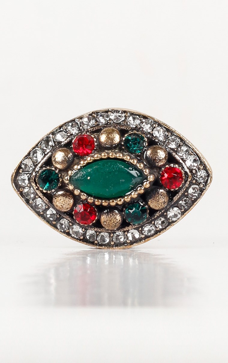 Akile Mıknatıs Lüks Tekli 310-0001-02