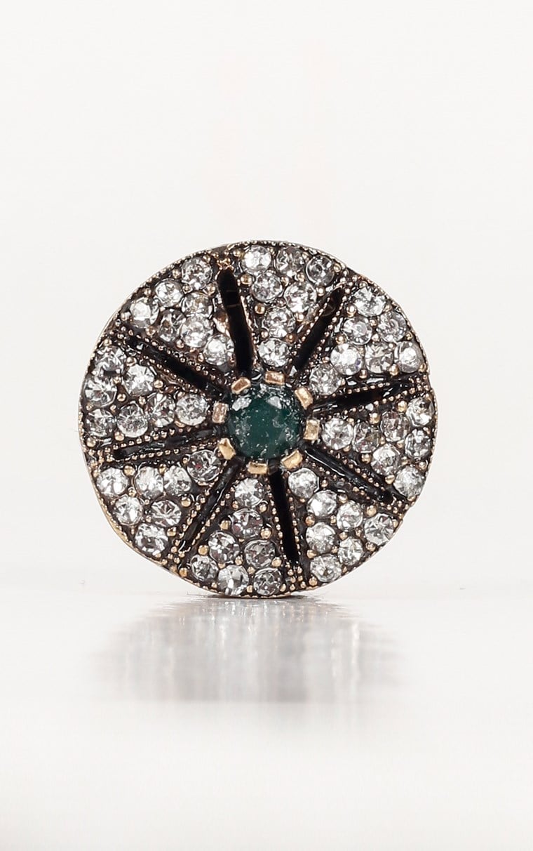 Akile Mıknatıs Lüks Tekli 310-0001-04