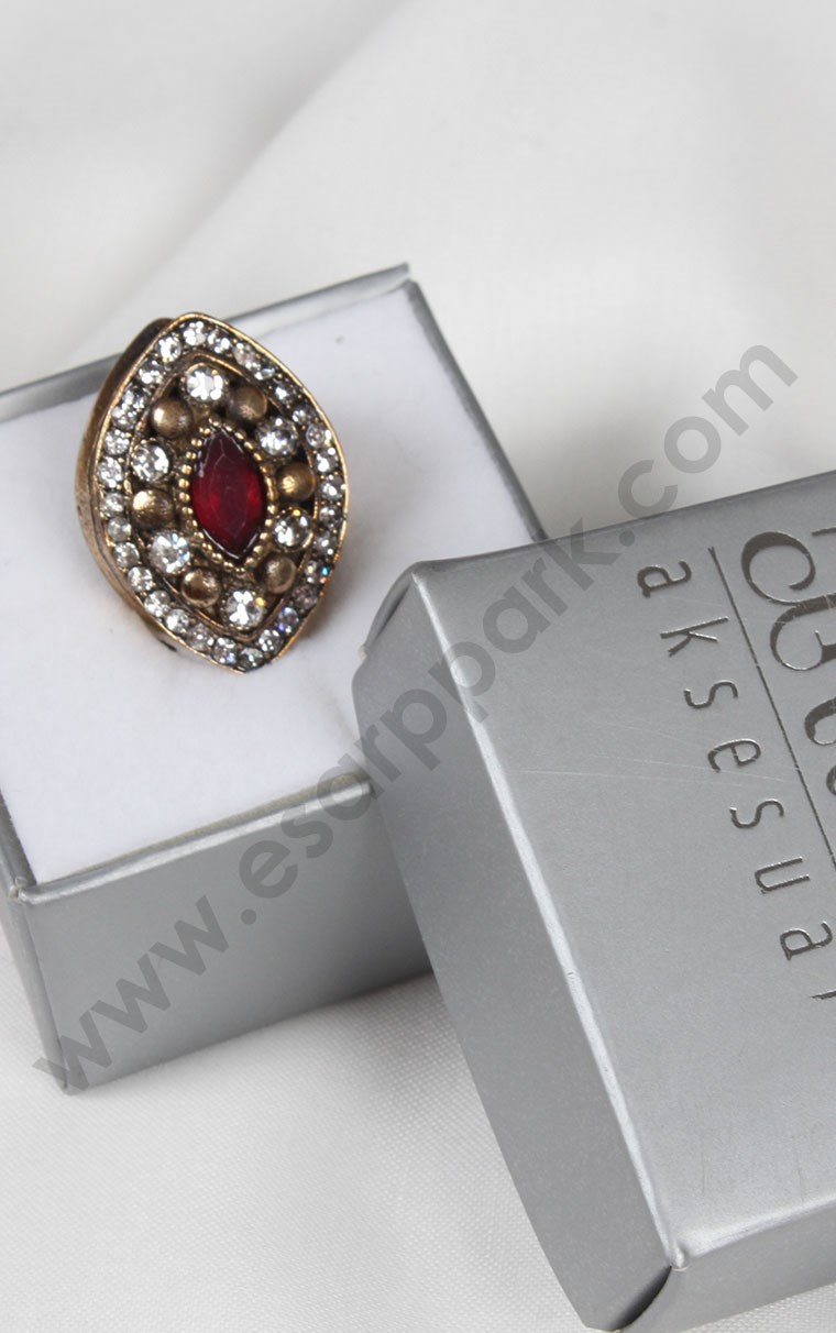 Akile Mıknatıs Lüks Tekli 310-0001-13