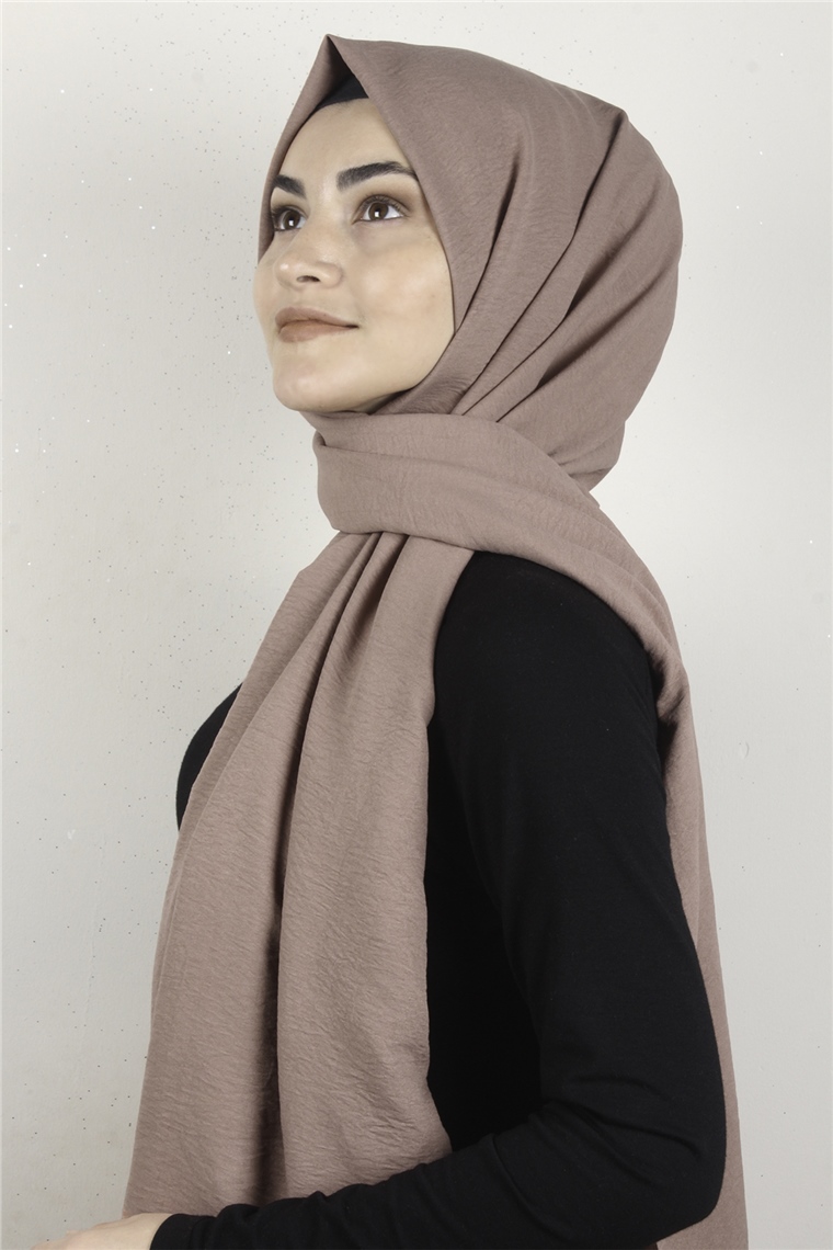 Alessa Pamuk Caz Şal 2740-19 Fondöten