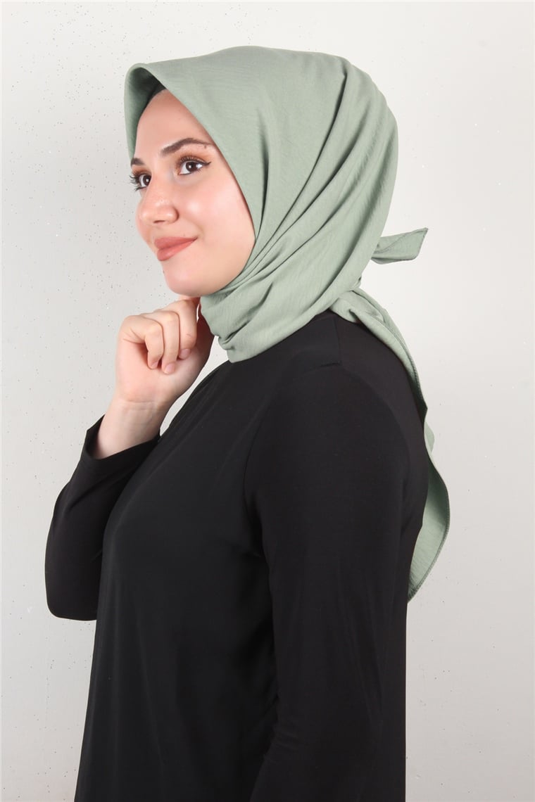 Alessa Pamuk Eşarp 2743-27 Islak Kum