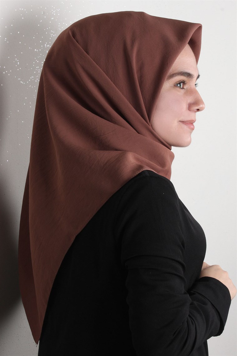 Alfa Medine Eşarp 1813-9 Fondöten