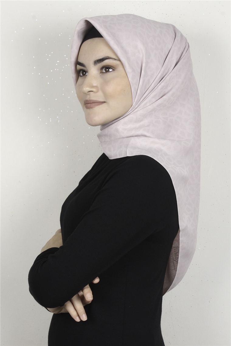 Alya Fresh Eşarp 5252-15 Taş