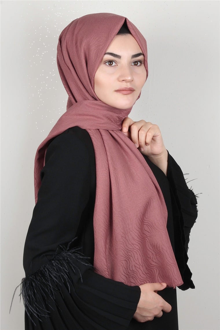 Aqua Şal 1461-2 Kızıl Toprak