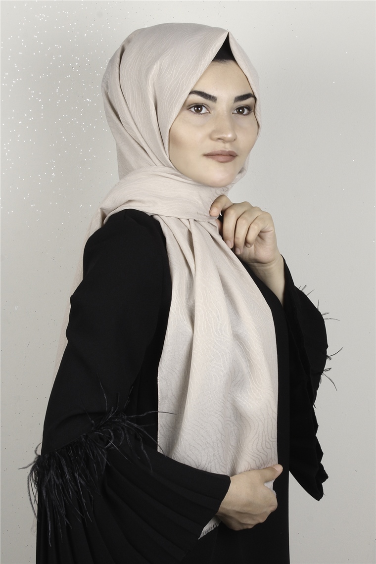 Aqua Şal 1461-8 Taş