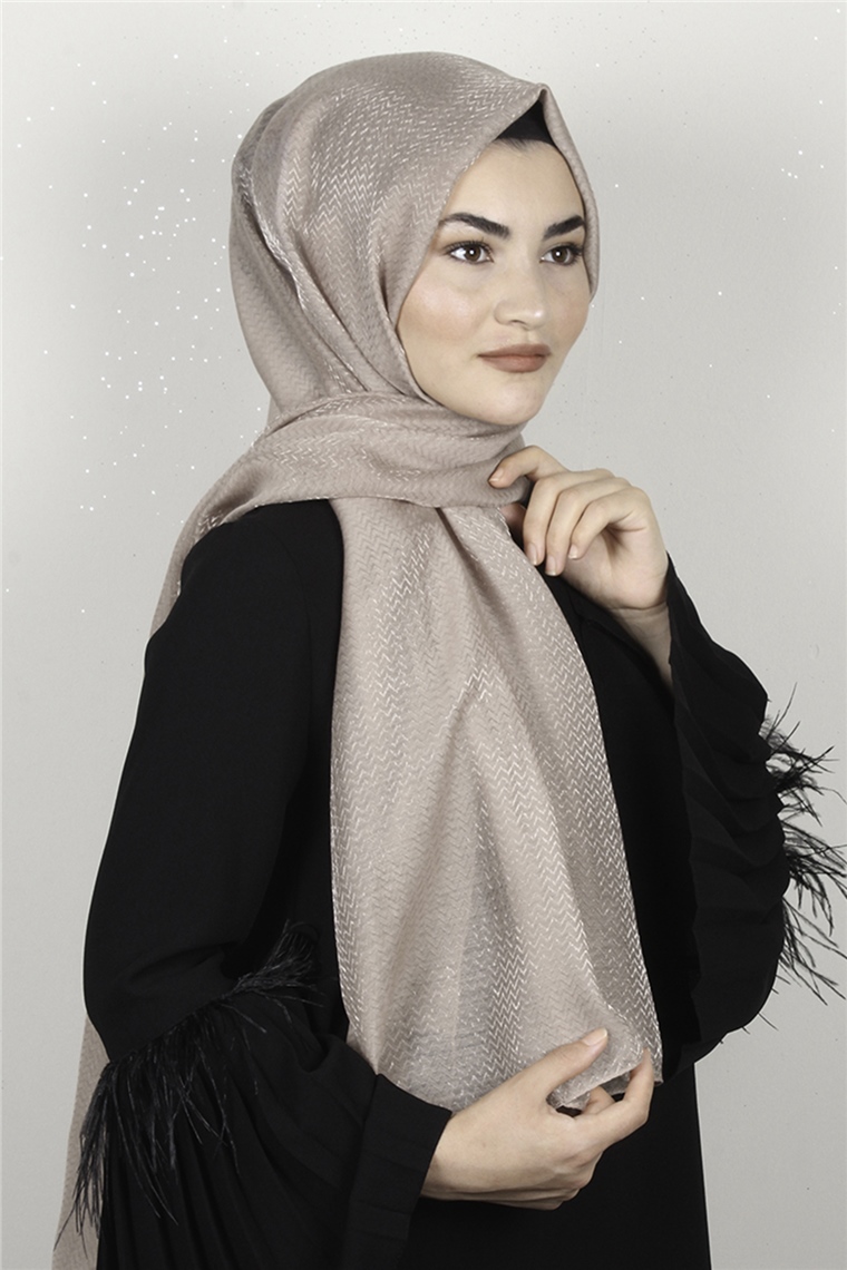 Aqua Şal 1462-1 Fondöten