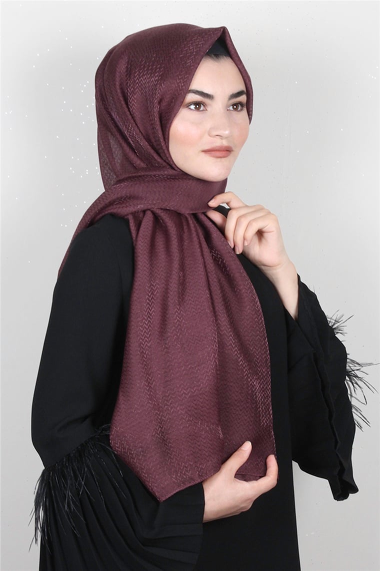 Aqua Şal 1462-15 Kızıl Toprak