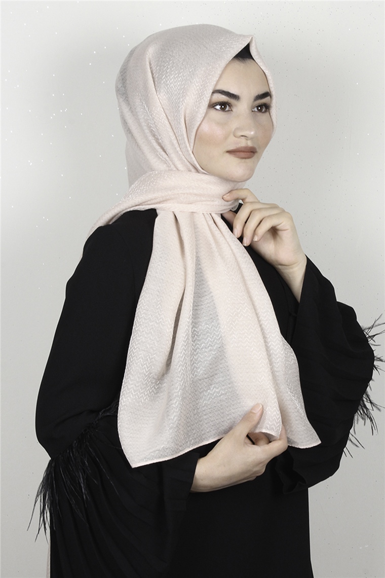 Aqua Şal 1462-5 Somon 