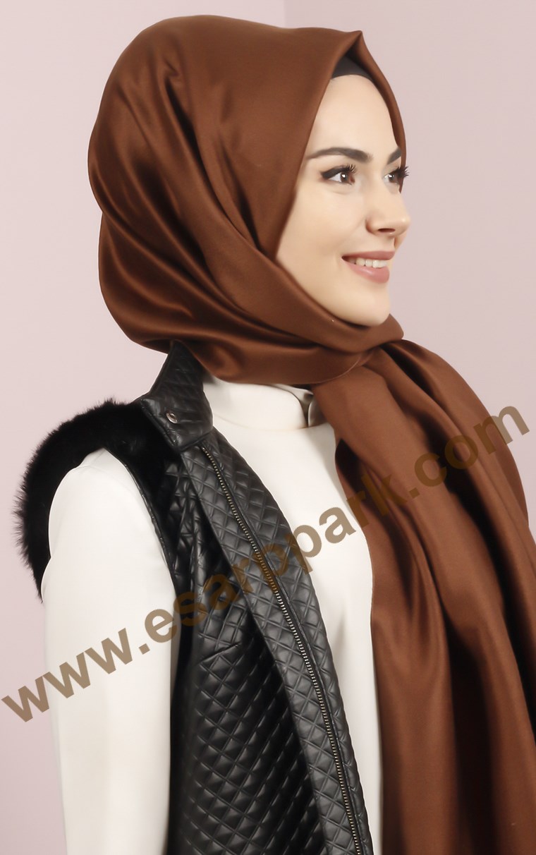 Armanda % 18 İpek Şal 1052-14