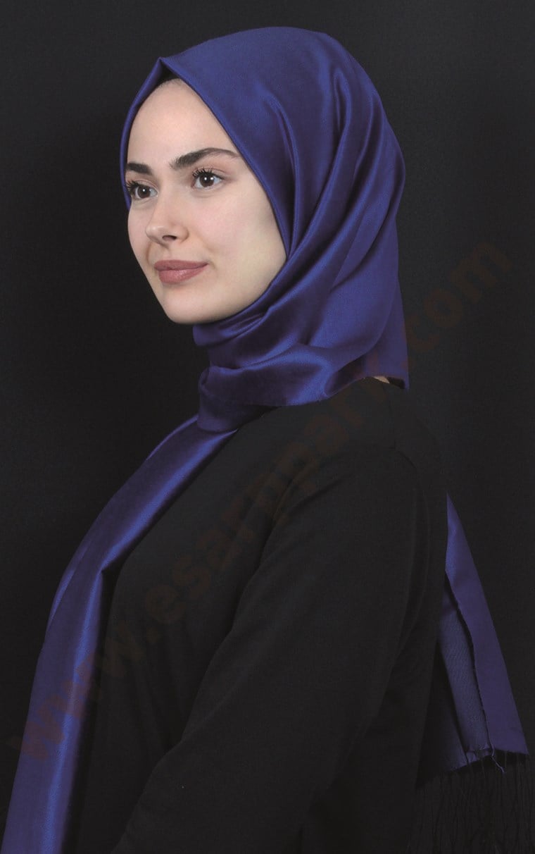 Armanda % 18 İpek Şal 1052-44