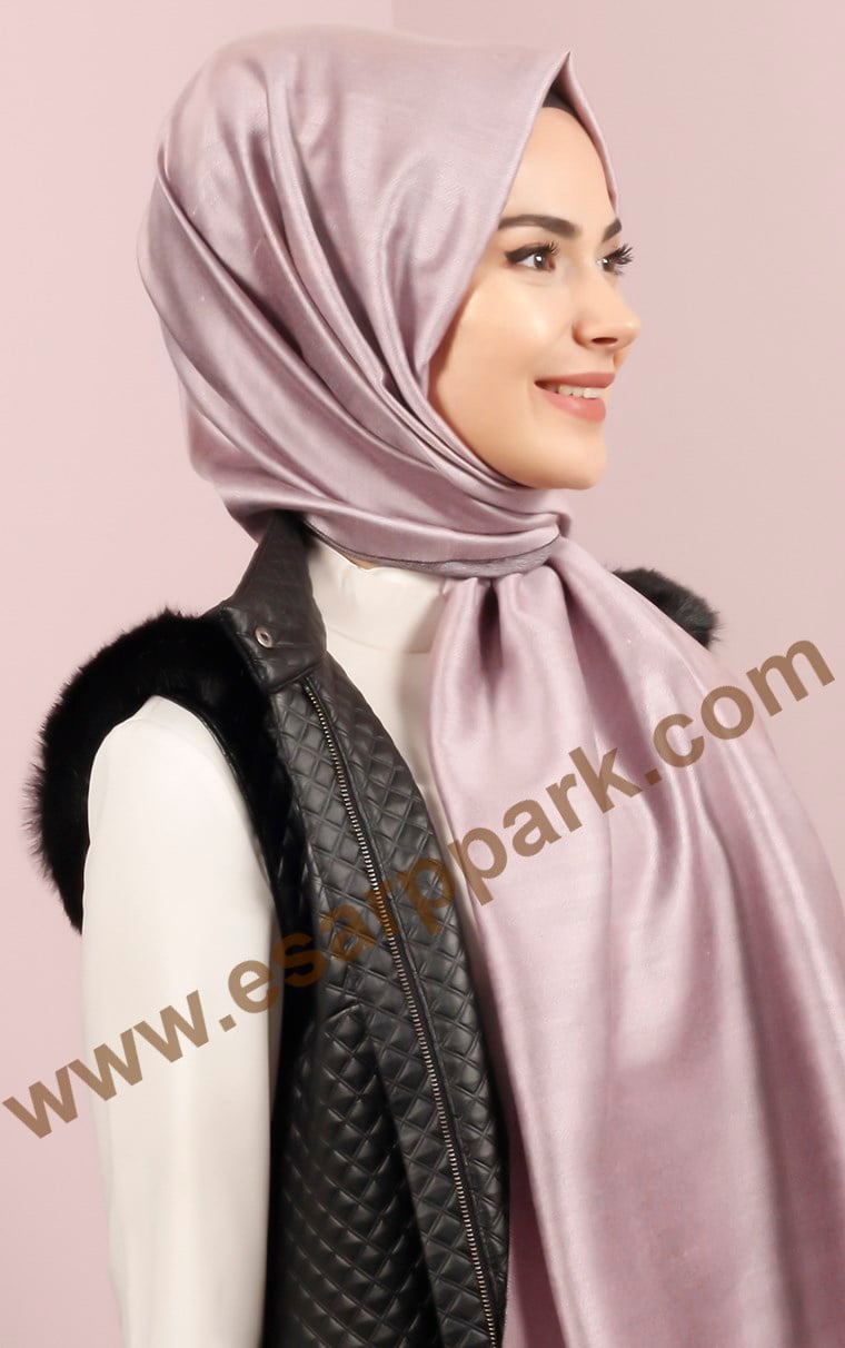 Armanda %18 İpek Şal 1052-1