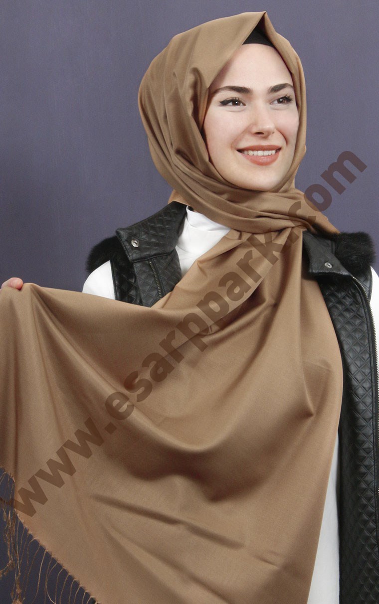 Armanda İpek Şal 1021-11