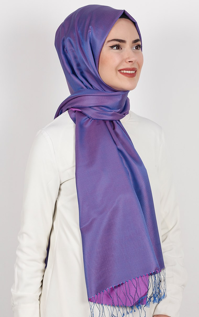 Armanda İpek Şal 1021-20