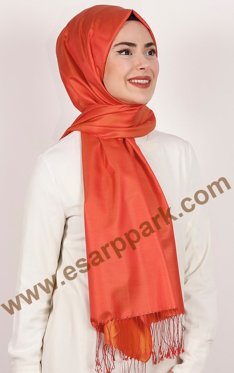 Armanda İpek Şal 1021-29