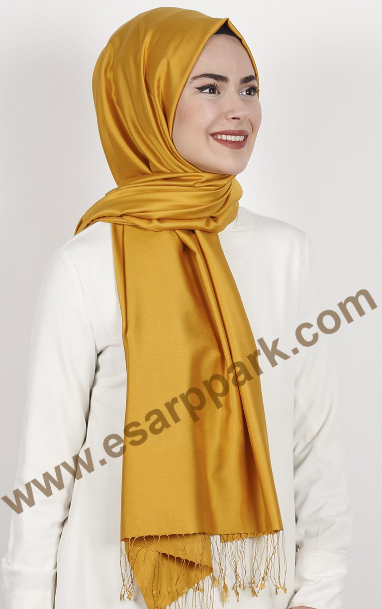 Armanda İpek Şal 1021-31