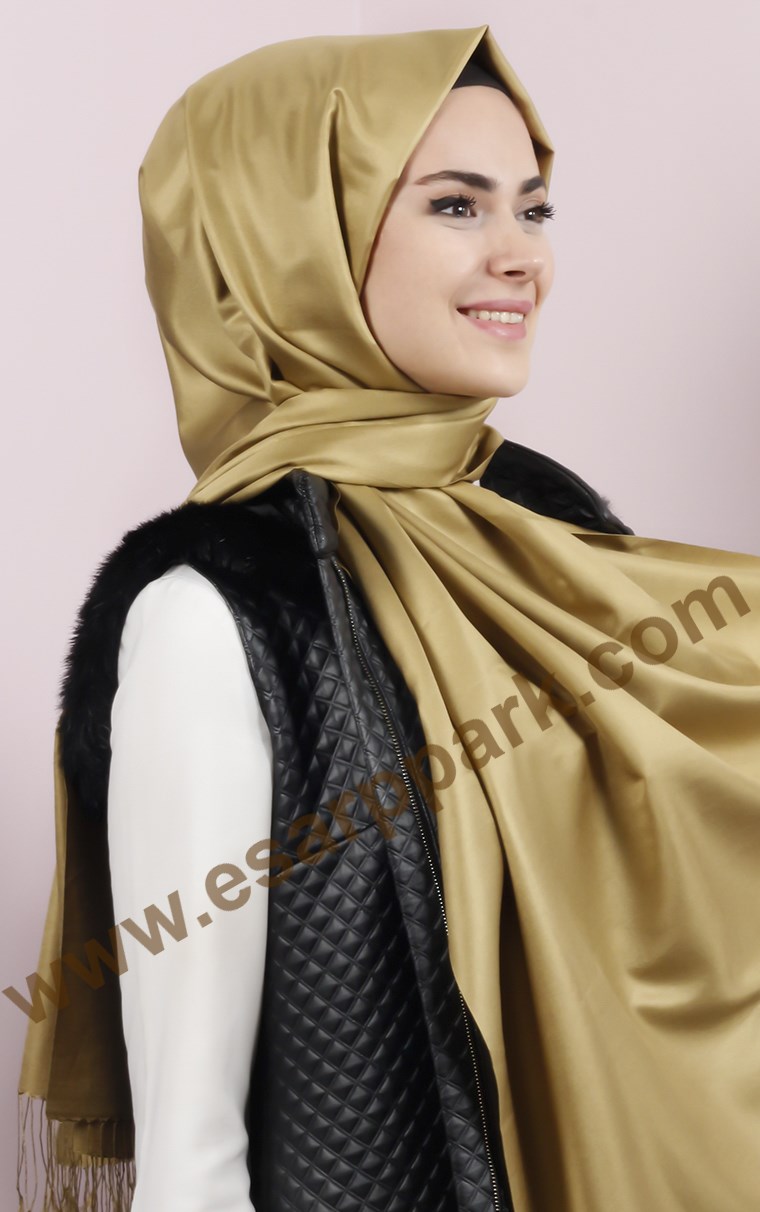 Armanda İpek Şal 1021-55