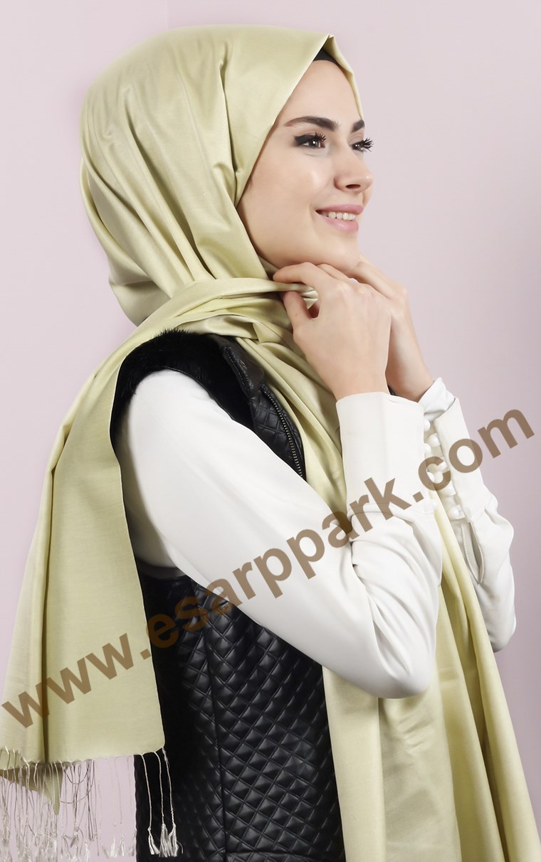 Armanda İpek Şal 1021-56