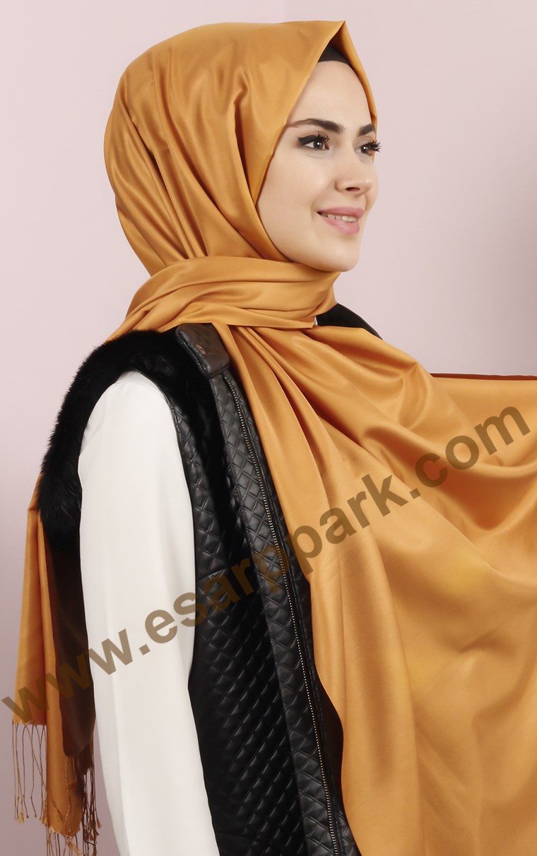 Armanda İpek Şal 1021-65